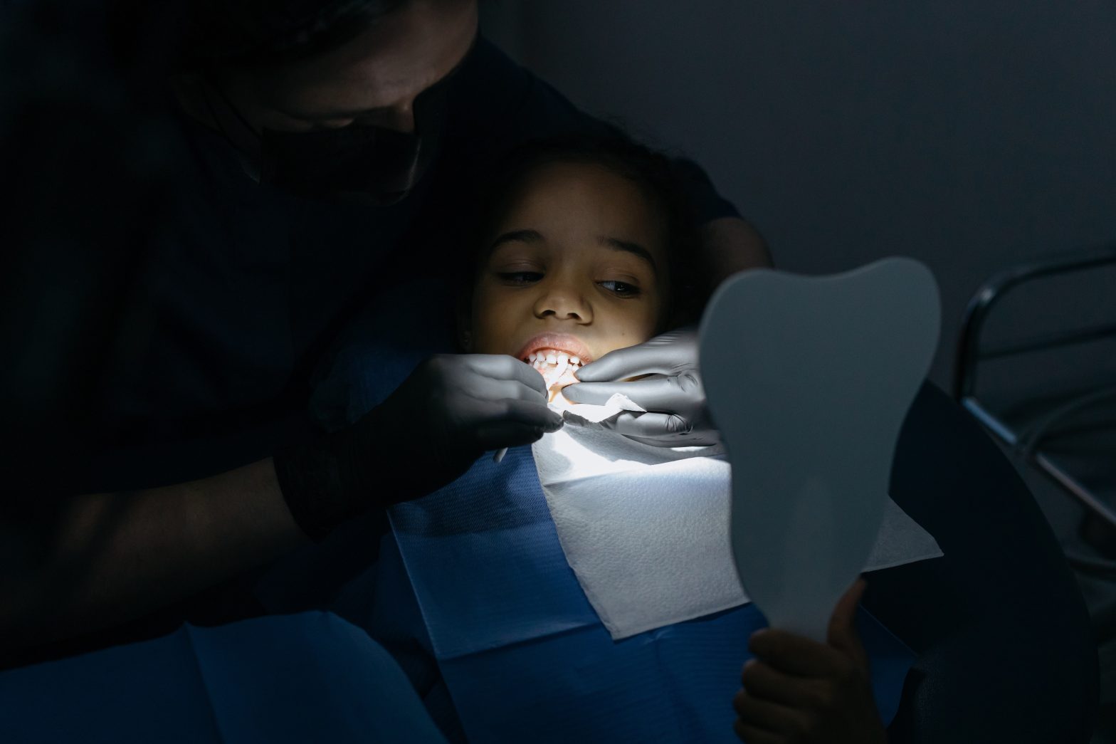 Dentista per bambini - Dentista pediatrico